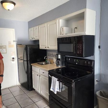 Villa Oceanview Efficiency Dw711 Myrtle Beach Esterno foto