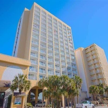 Villa Oceanview Efficiency Dw711 Myrtle Beach Esterno foto