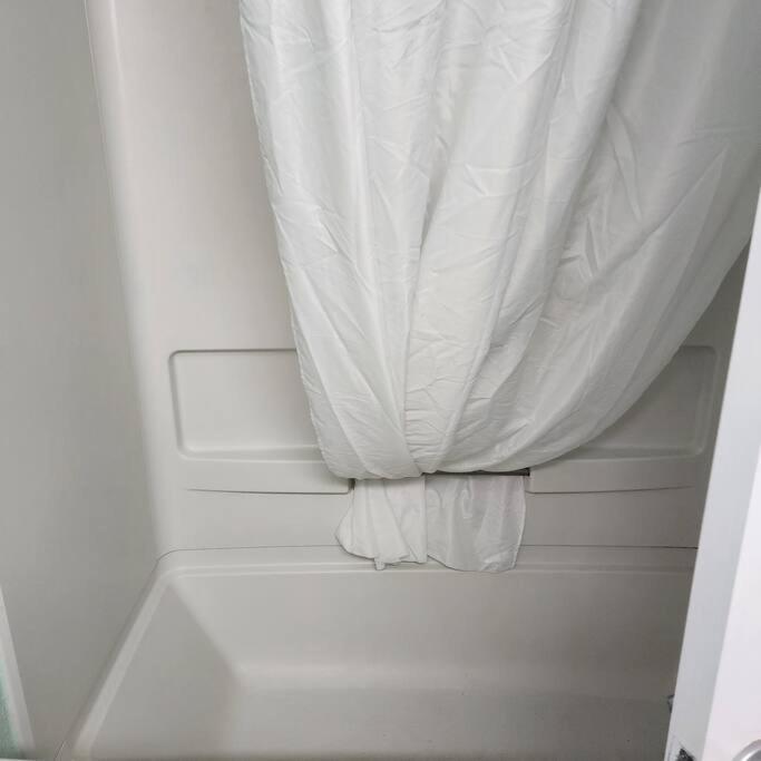 Villa Oceanview Efficiency Dw711 Myrtle Beach Esterno foto