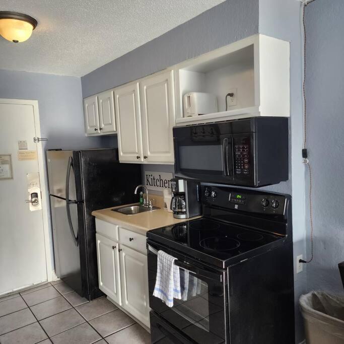 Villa Oceanview Efficiency Dw711 Myrtle Beach Esterno foto